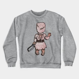 Nurse Crewneck Sweatshirt